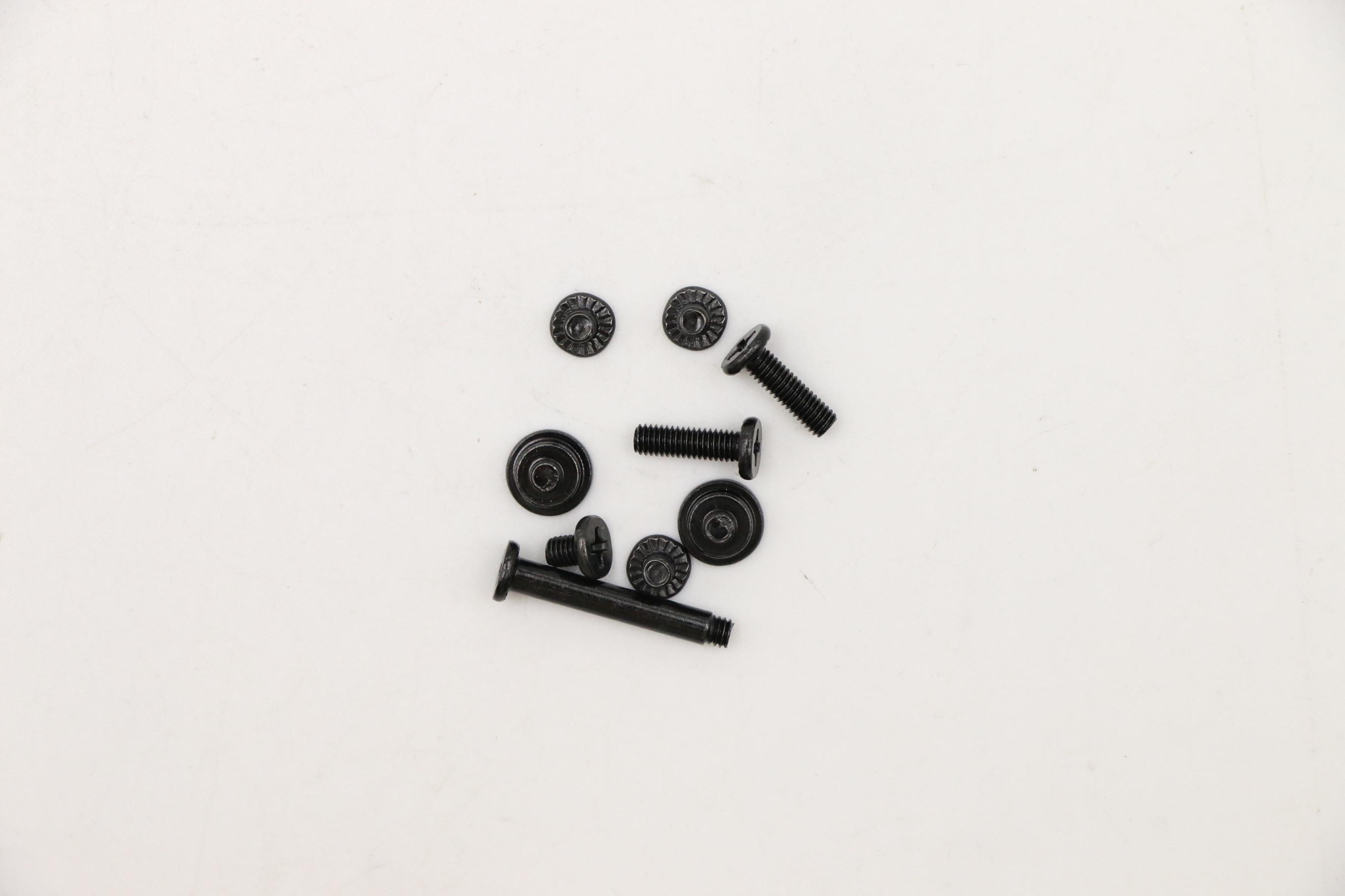 Lenovo ThinkCentre M83 KITS SCREWS AND LABELS - 00FC783