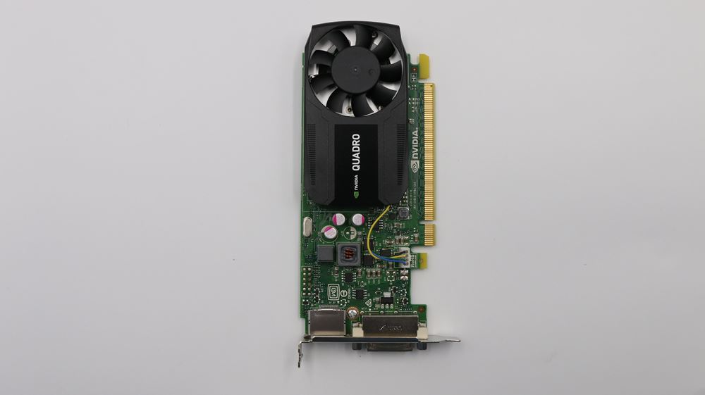 Lenovo ThinkStation P300 PCIe Card - 00FC813