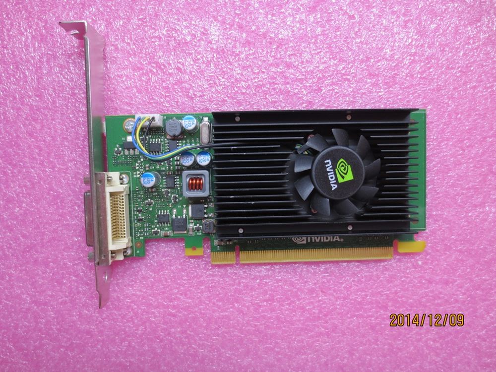Lenovo ThinkStation E32 PCIe Card - 00FC853