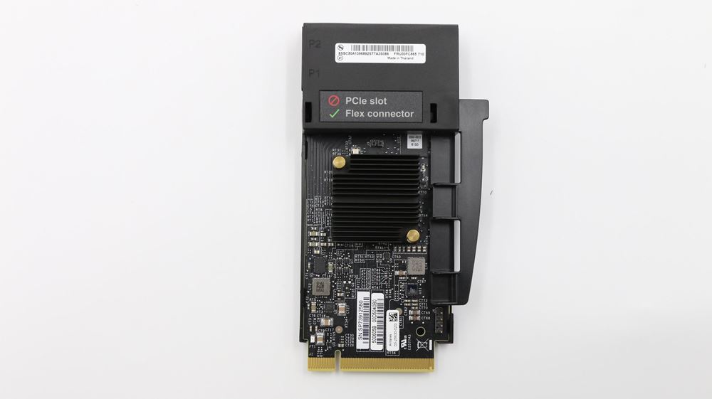 Lenovo ThinkStation P900 CARDS MISC INTERNAL - 00FC865