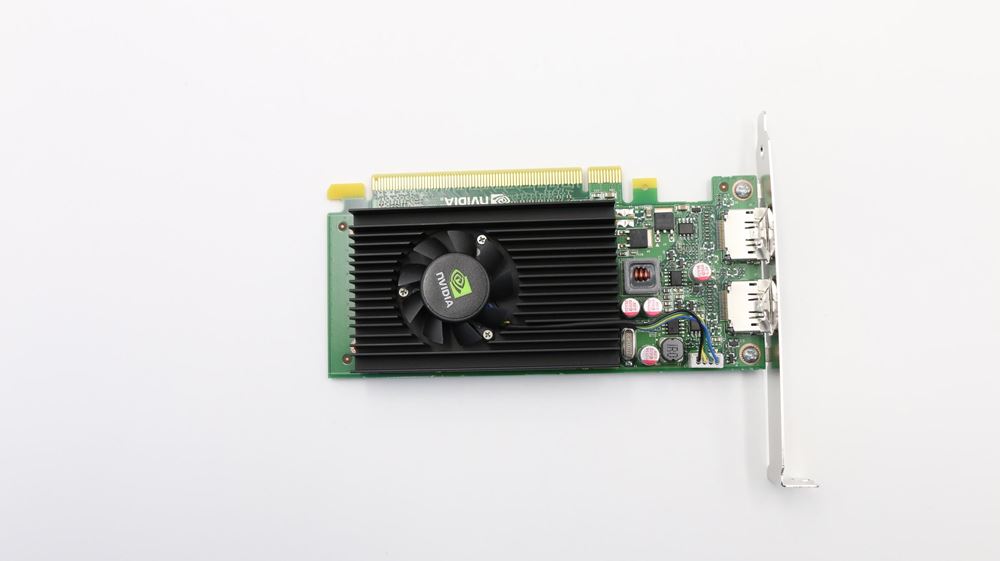 Lenovo ThinkStation P710 PCIe Card - 00FC881