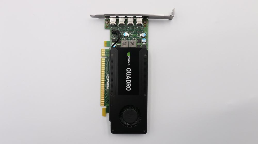 Lenovo ThinkStation P710 PCIe Card - 00FC887