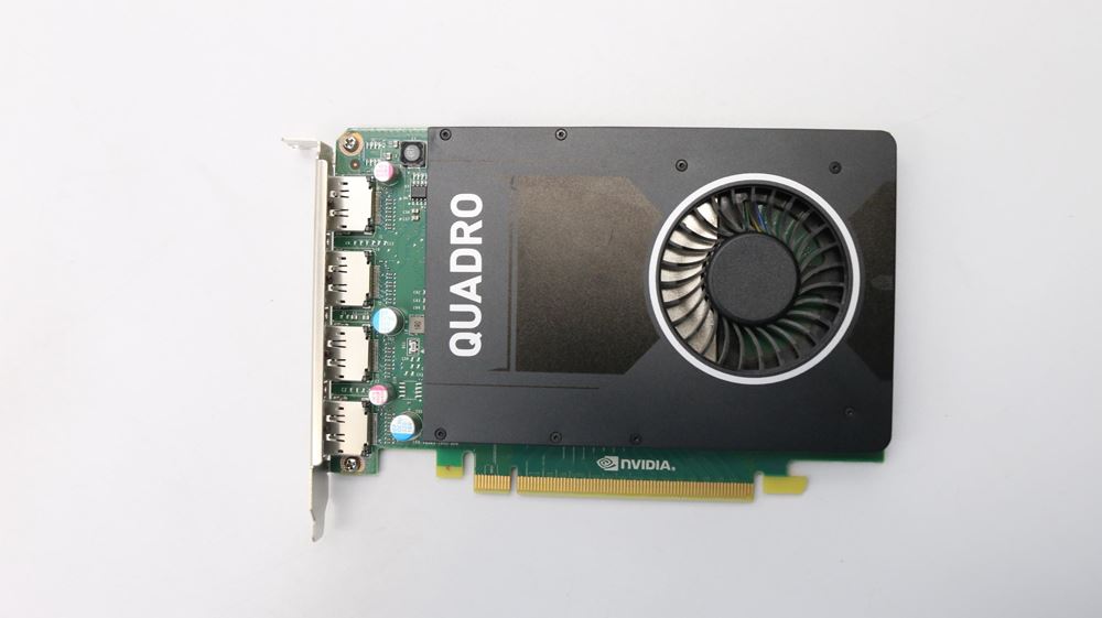 Lenovo ThinkStation P410 PCIe Card - 00FC903