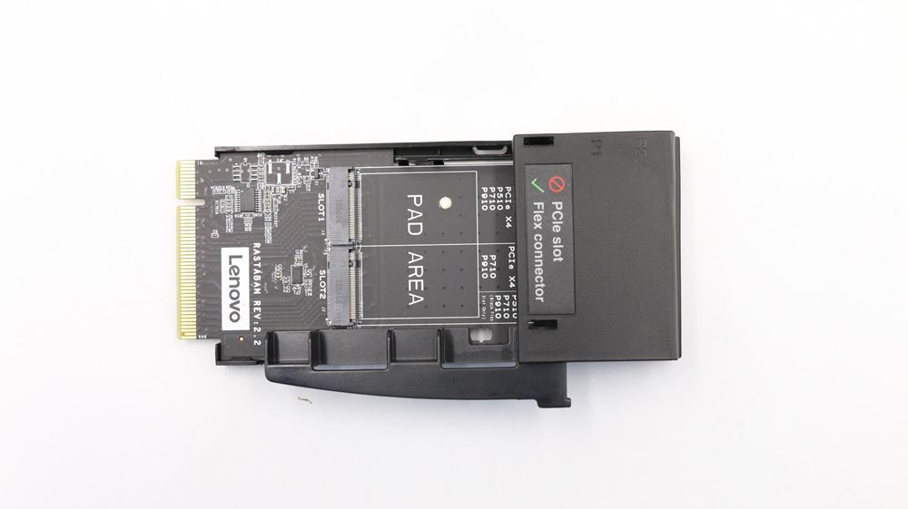 Lenovo ThinkStation P710 CARDS MISC INTERNAL - 00FC950