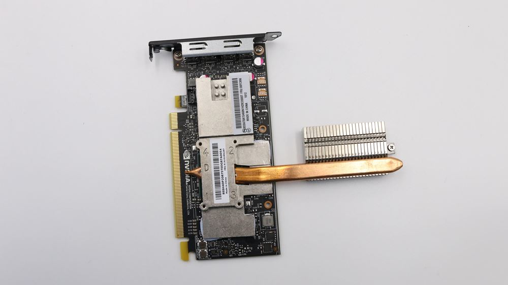 Lenovo P320 Tiny Workstation (ThinkStation) PCIe Card - 00FC996