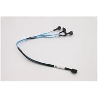 Lenovo ST50 V2 (ThinkSystem) CABLES - 00FL663