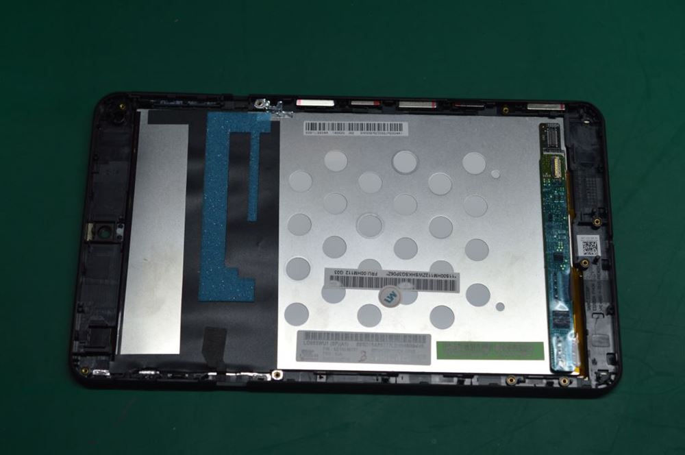 Lenovo ThinkPad 8 LCD ASSEMBLIES - 00HM112