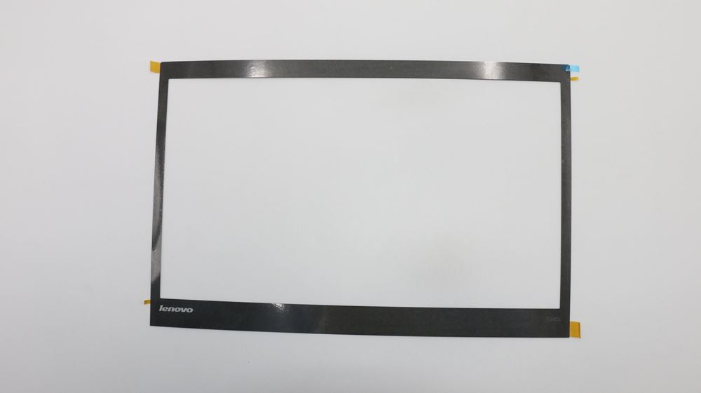 Lenovo ThinkPad T440s Consumptive Bezels - 00HM188