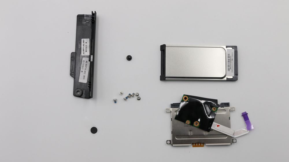 Lenovo ThinkPad T430s CARDS MISC INTERNAL - 00HM301