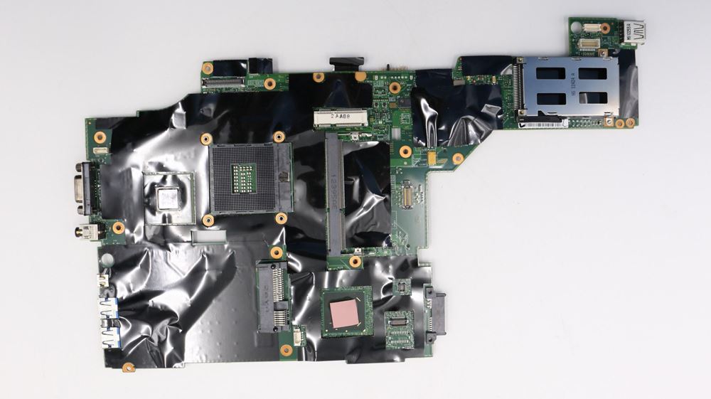 Lenovo ThinkPad T430 SYSTEM BOARDS - 00HM319