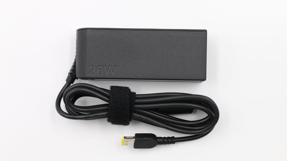 Lenovo ThinkPad Helix Charger (AC Adapter) - 00HM600