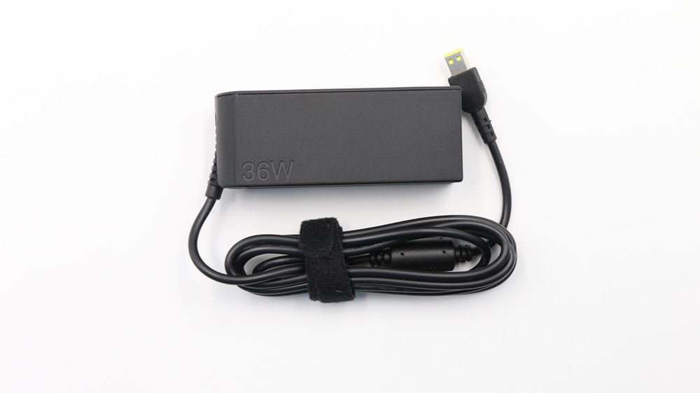 Lenovo ThinkPad Helix Charger (AC Adapter) - 00HM601