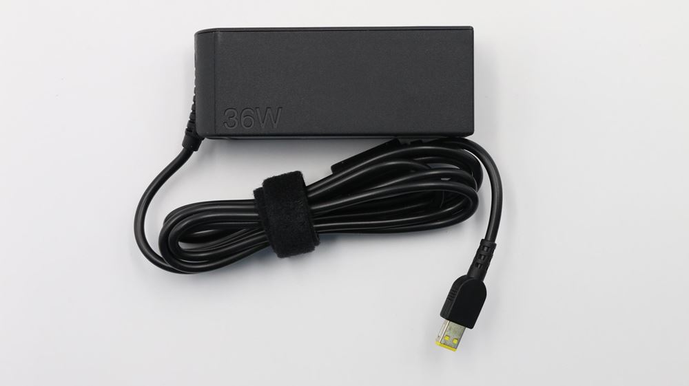 Lenovo ThinkPad Helix Charger (AC Adapter) - 00HM602