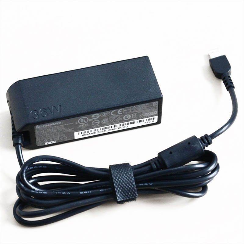 Lenovo ThinkPad Helix Charger (AC Adapter) - 00HM604