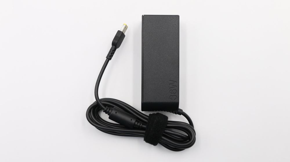 Lenovo ThinkPad Helix Charger (AC Adapter) - 00HM606
