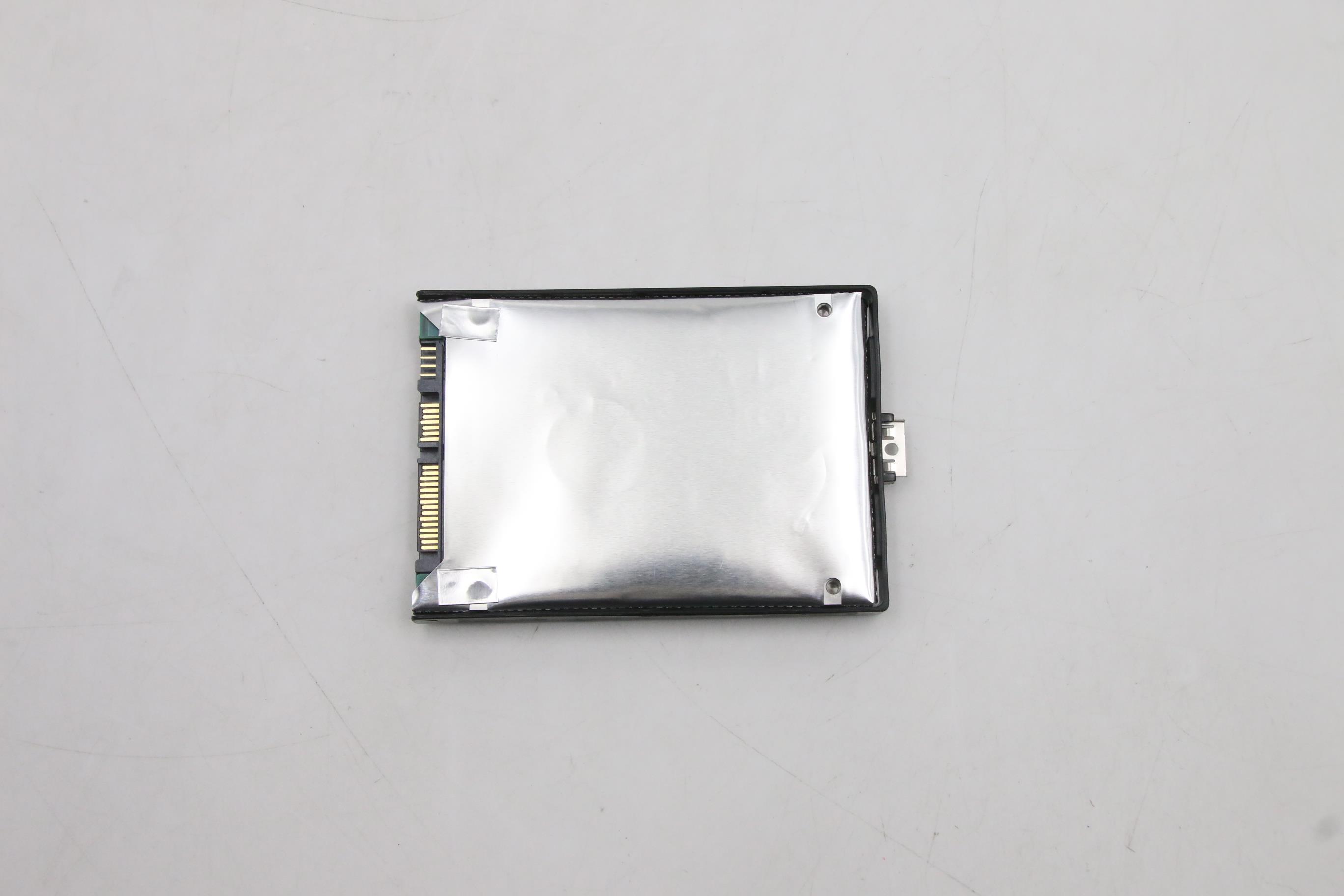 00HM734 - Original Lenovo Disk Tray-CS13
Drive FRU
7200RPM 500GB 7mm AF 6Gb/s Win10 Refresh Toshiba