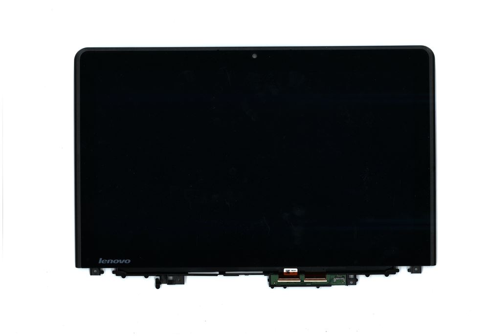 Lenovo ThinkPad Yoga (Type 20C0, 20CD) LCD ASSEMBLIES - 00HM911