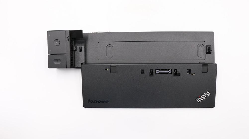 Lenovo ThinkPad Ultra Dock DOCKING STATIONS - 00HM917
