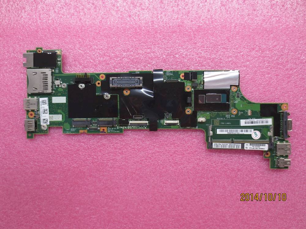 Lenovo ThinkPad X240 SYSTEM BOARDS - 00HM945
