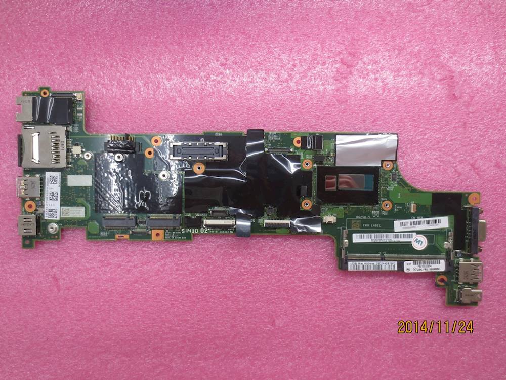 Lenovo ThinkPad X240 SYSTEM BOARDS - 00HM953