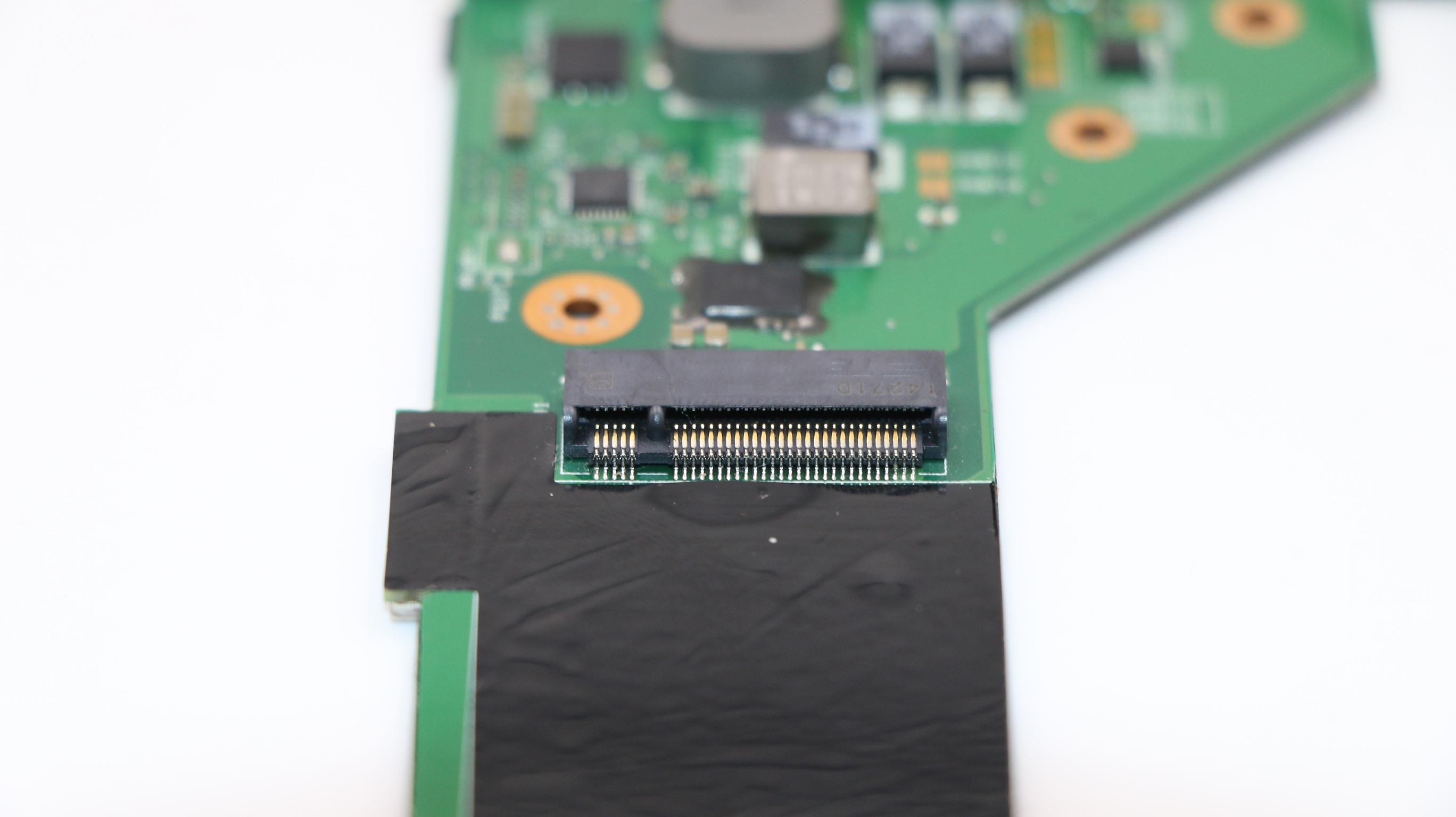 00HM977 - Original Lenovo NOK,no CPU,INT,AMT,TPM