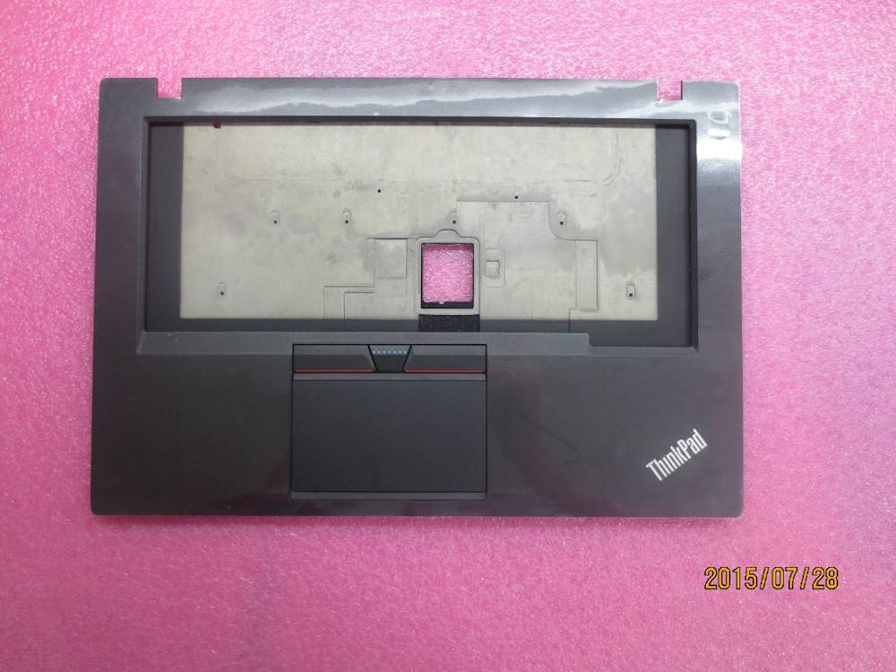 Lenovo ThinkPad T450 MECHANICAL ASSEMBLIES - 00HN552
