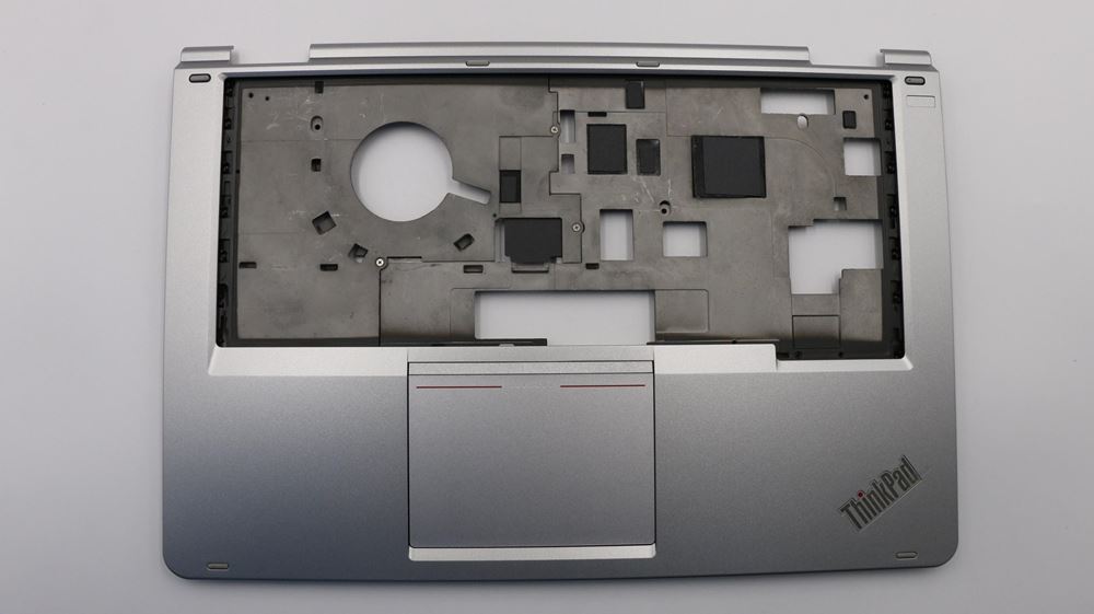 Lenovo ThinkPad Yoga 14 (Type 20DM, 20DN) MECHANICAL ASSEMBLIES - 00HN629