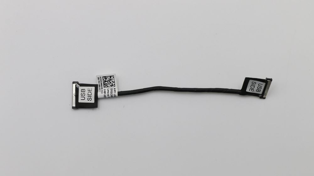 thumbnail image 2 of New Original Smart Card Reader Cable For Lenovo ThinkPad T440S, T450S – Replacement Part 2 of 5