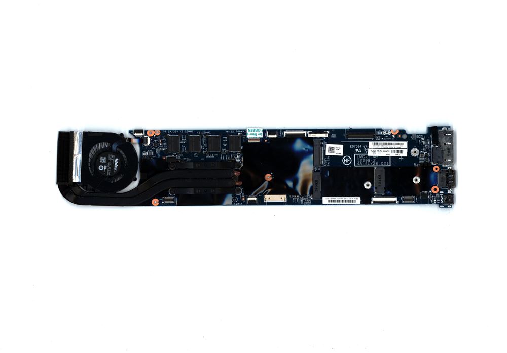 Lenovo ThinkPad X1 Carbon 2nd Gen (20A7, 20A8) Laptop SYSTEM BOARDS - 00HN761