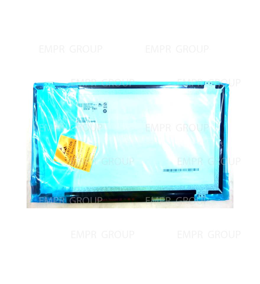 Lenovo X1 Carbon 3rd Gen (20BS, 20BT) Laptop (ThinkPad) LCD PANELS - 00HN820