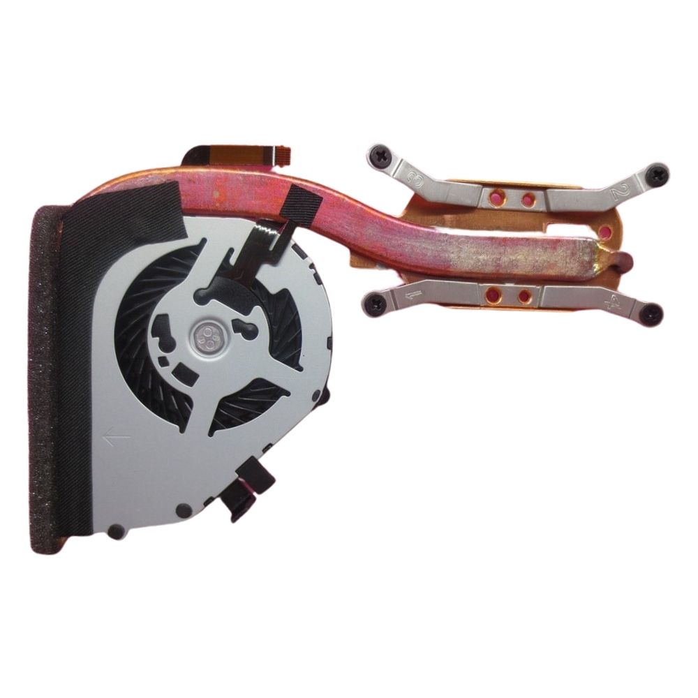 00HN926 - Original Lenovo Heatsink with Fan for ThinkPad X250