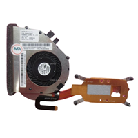 Lenovo ThinkPad X250 FANS - 00HN926