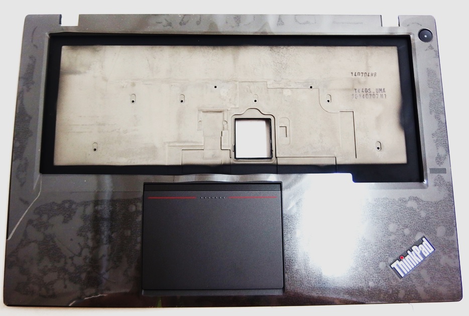 Lenovo ThinkPad T440s MECHANICAL ASSEMBLIES - 00HT239