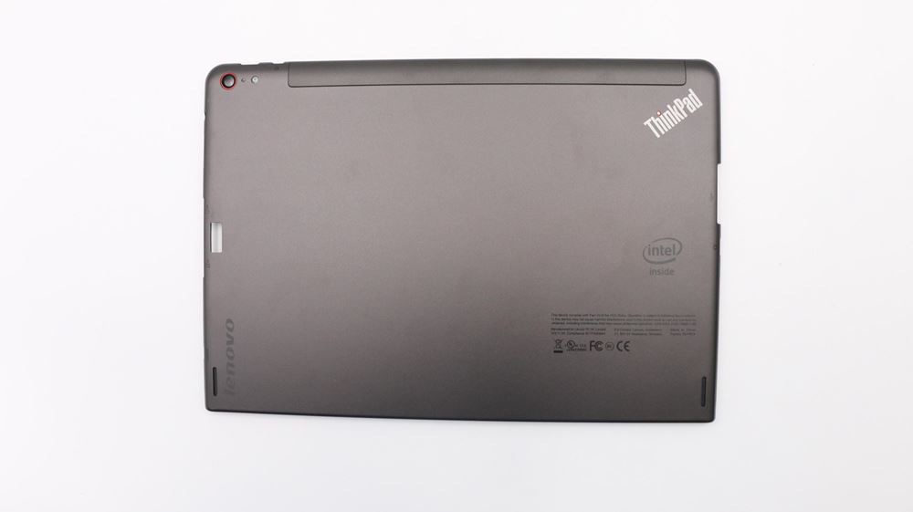 Lenovo ThinkPad 10 LCD PARTS - 00HT264