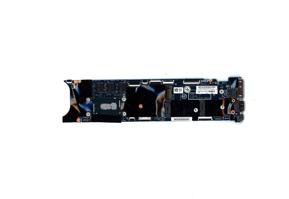 Lenovo ThinkPad X1 Carbon 3rd Gen (20BS, 20BT) Laptop SYSTEM BOARDS - 00HT343