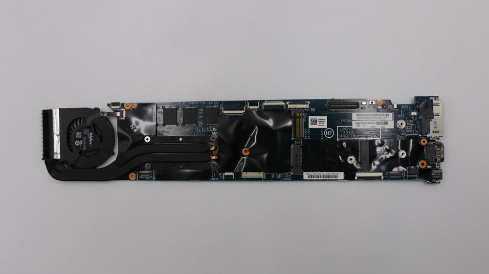 Lenovo ThinkPad X1 Carbon 3rd Gen (20BS, 20BT) Laptop SYSTEM BOARDS - 00HT347