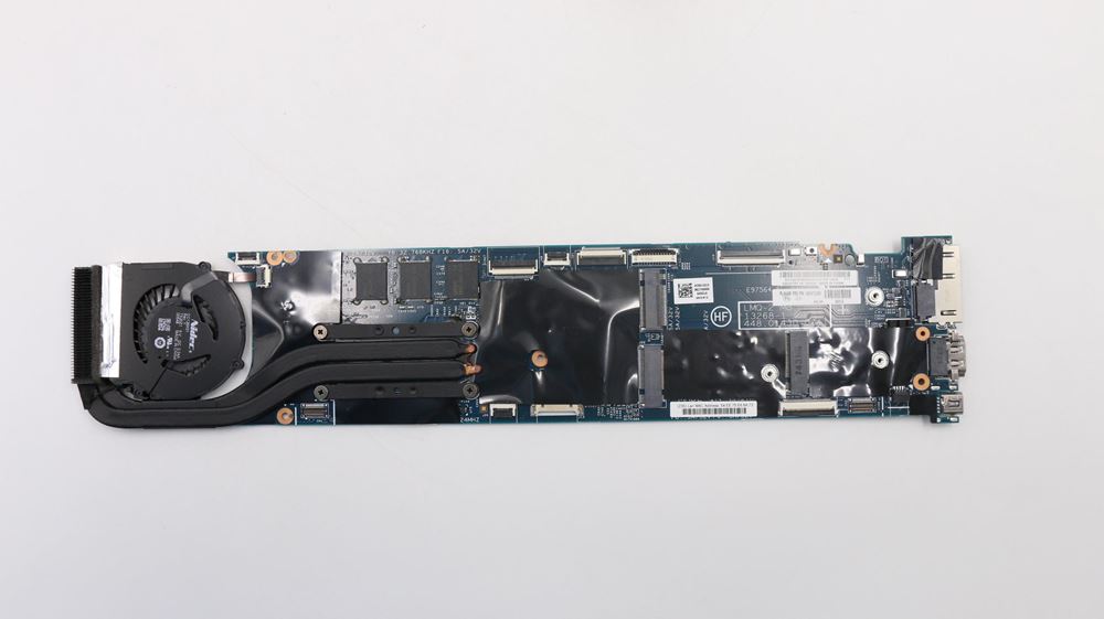 Lenovo ThinkPad X1 Carbon 3rd Gen (20BS, 20BT) Laptop SYSTEM BOARDS - 00HT349