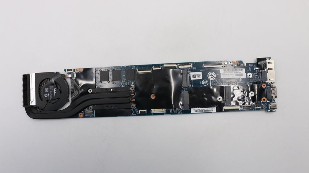 Lenovo ThinkPad X1 Carbon 3rd Gen (20BS, 20BT) Laptop SYSTEM BOARDS - 00HT361