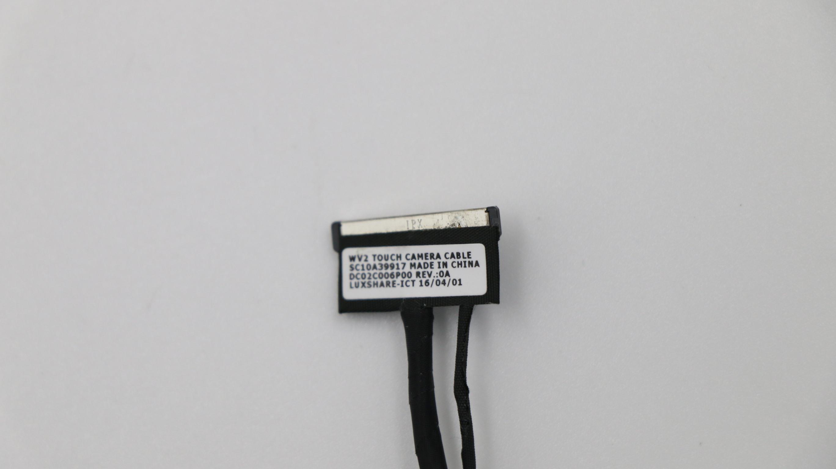 00HT404 - Original Lenovo WV2