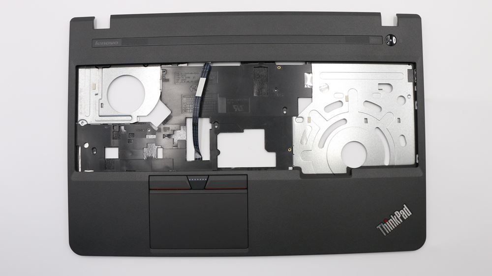 Lenovo ThinkPad E550 MECHANICAL ASSEMBLIES - 00HT610
