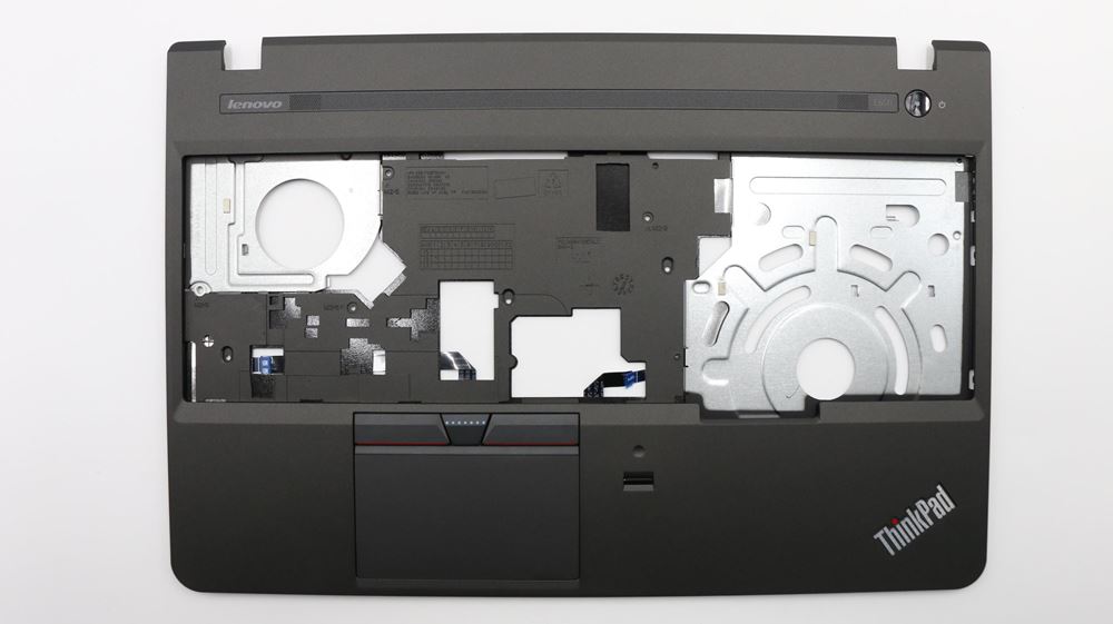 Lenovo ThinkPad E550 MECHANICAL ASSEMBLIES - 00HT611