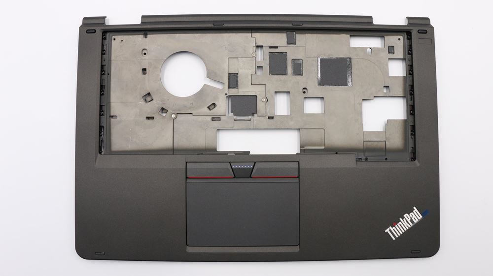 Lenovo ThinkPad Yoga 14 (Type 20DM, 20DN) MECHANICAL ASSEMBLIES - 00HT614