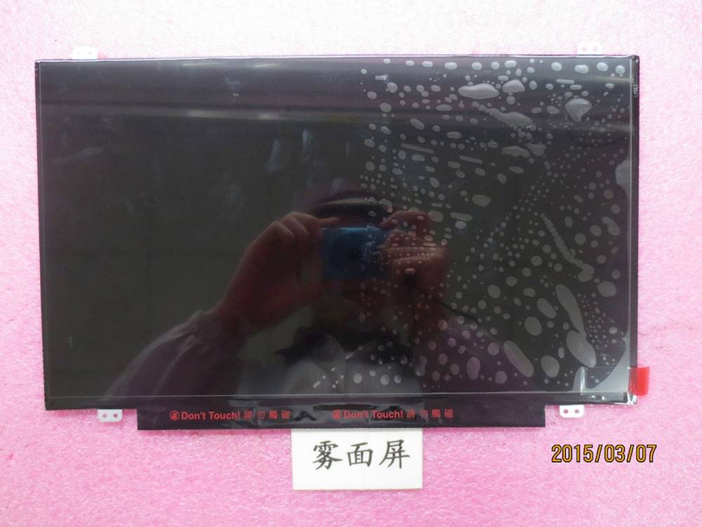 Lenovo ThinkPad T450s LCD PANELS - 00HT622