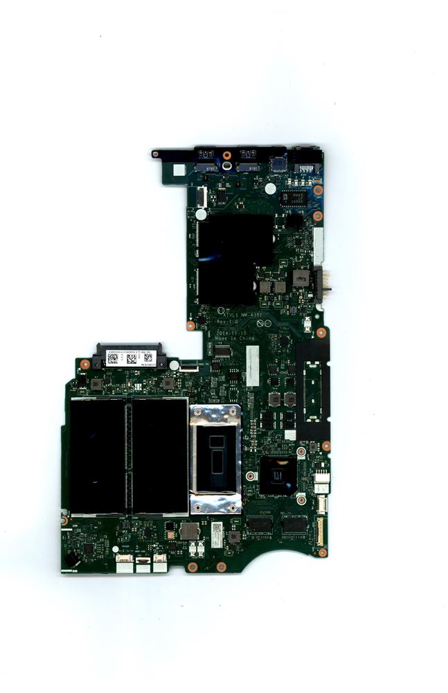 Lenovo ThinkPad L450 SYSTEM BOARDS - 00HT690