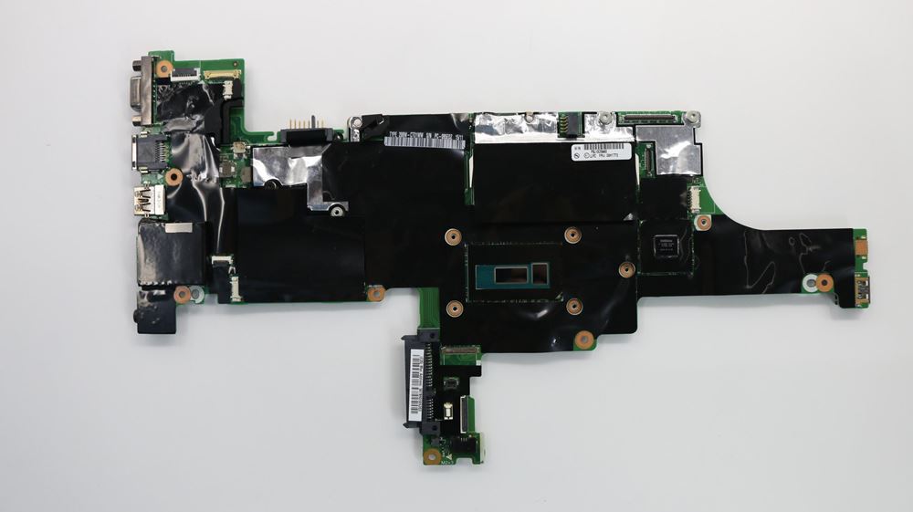 Lenovo ThinkPad T450s SYSTEM BOARDS - 00HT772