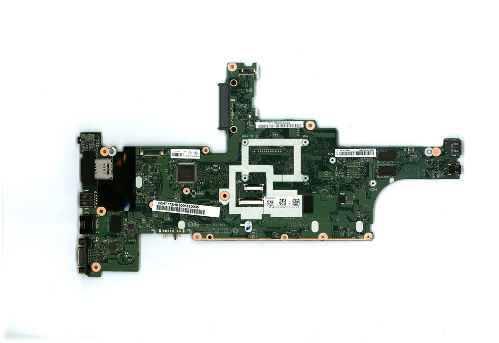 Lenovo ThinkPad T450s SYSTEM BOARDS - 00HT775