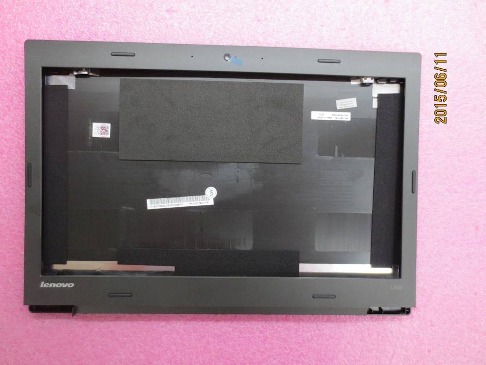 Lenovo ThinkPad L450 LCD PARTS - 00HT822