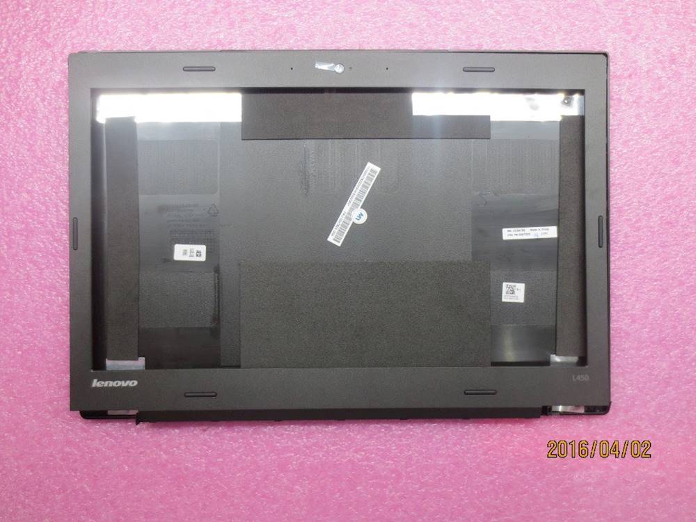 Lenovo L450 Laptop (ThinkPad) LCD PARTS - 00HT823