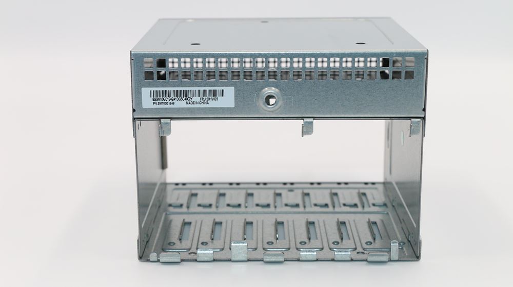 Lenovo Tower Server - TS450 (ThinkServer) MECHANICAL ASSEMBLIES - 00HV028