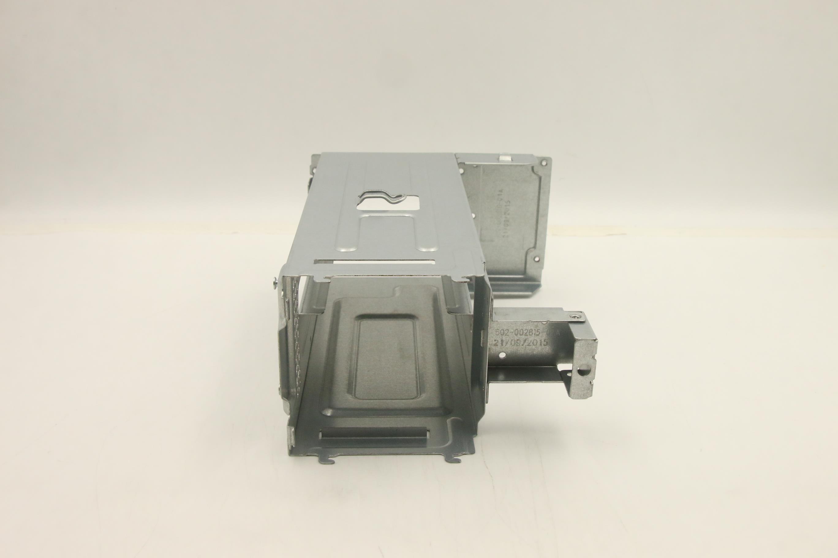 00HV032 - Original Lenovo TS450 redundant PSU cage